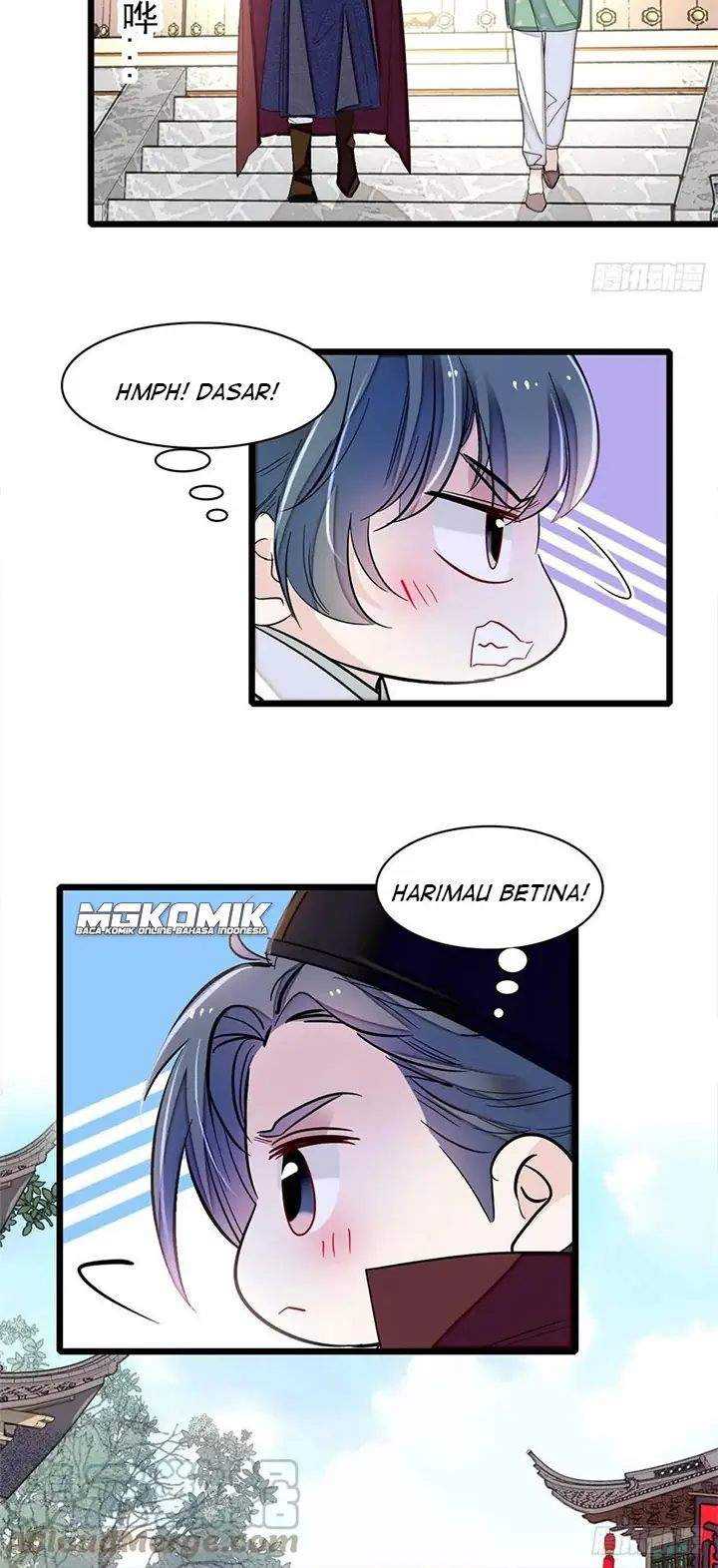 Sijin chapter 184 halaman 15
