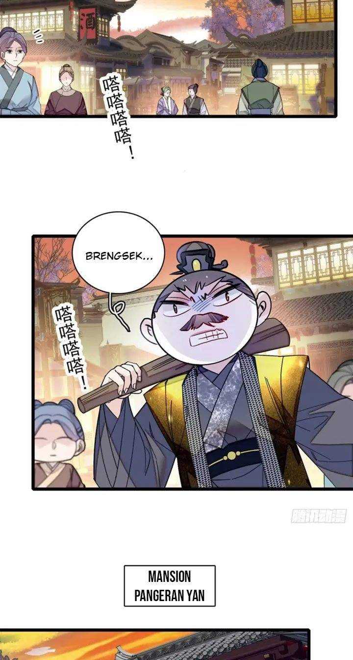 Sijin chapter 184 halaman 18