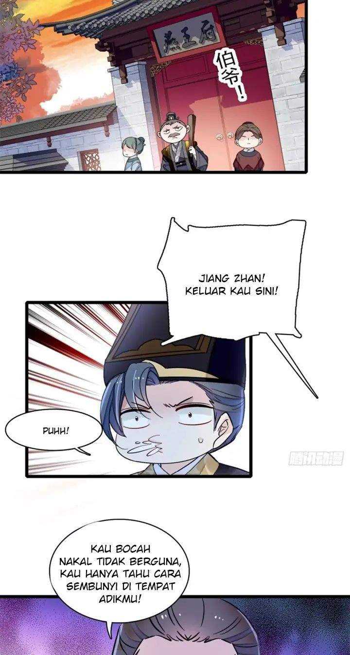 Sijin chapter 184 halaman 19