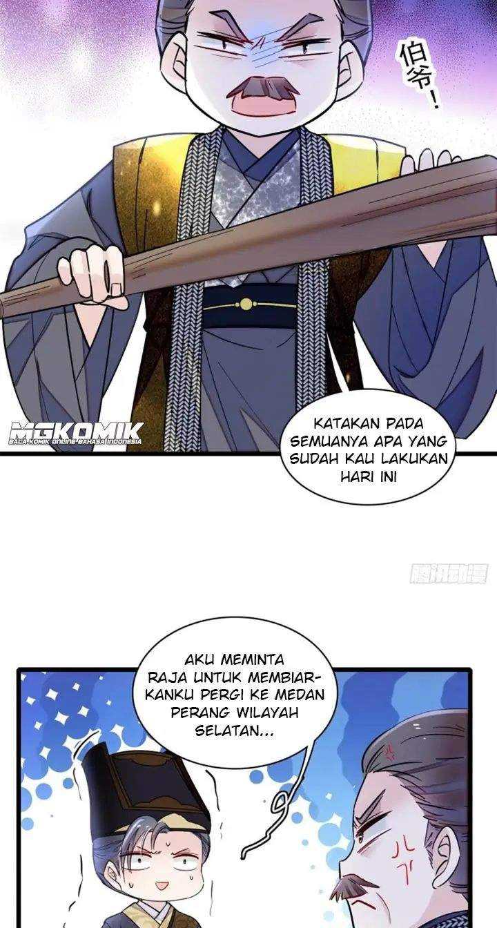 Sijin chapter 184 halaman 20