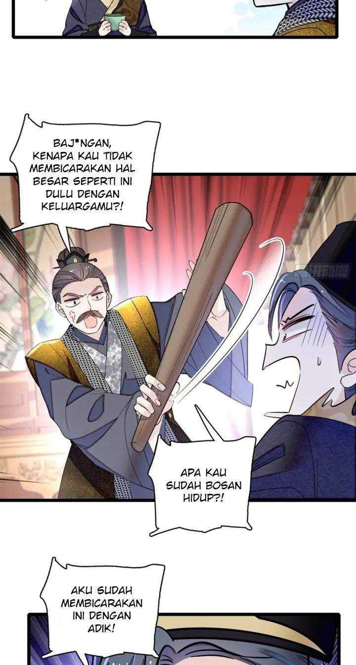 Sijin chapter 184 halaman 21