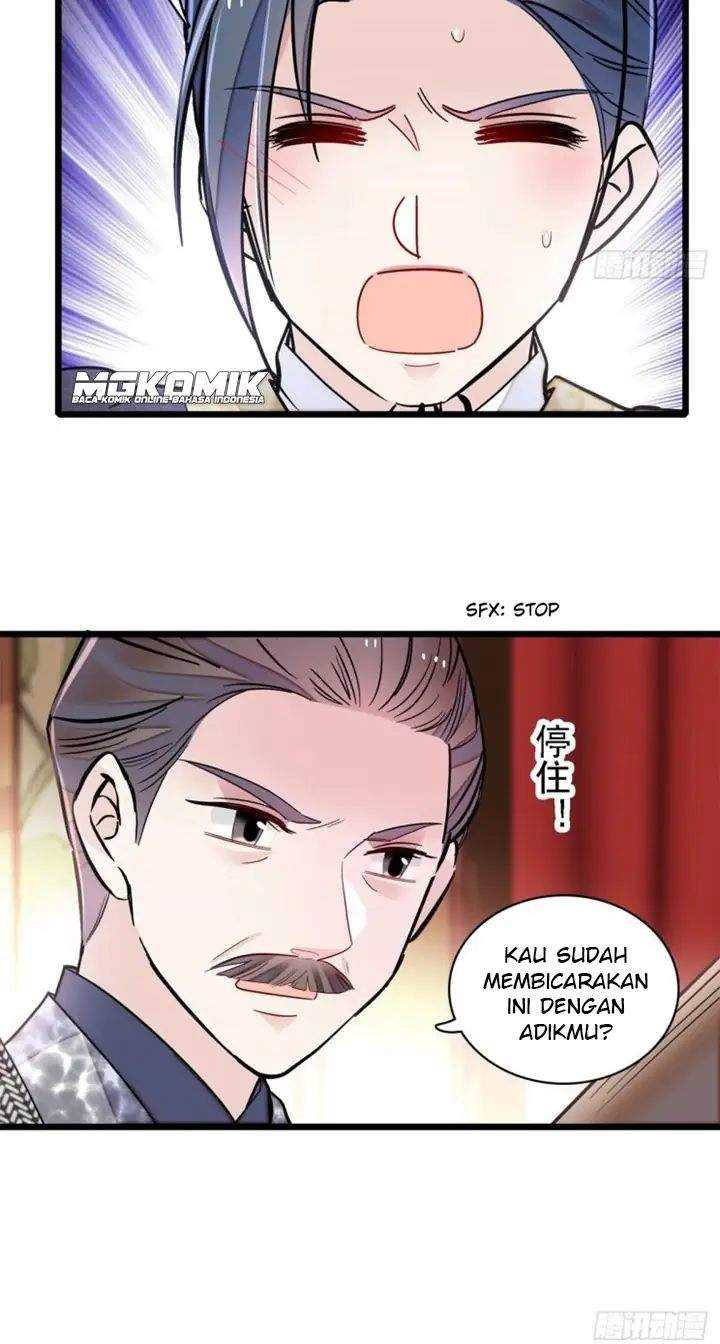 Sijin chapter 184 halaman 22