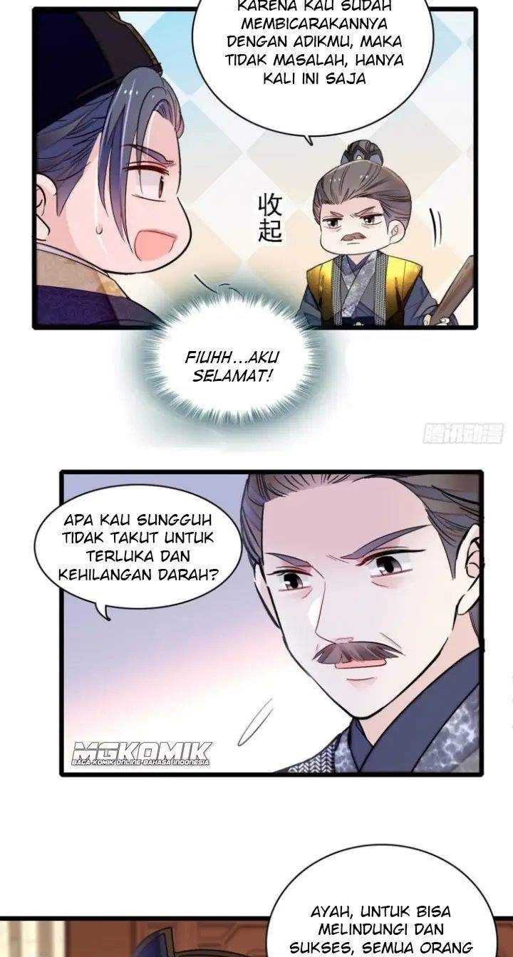 Sijin chapter 184 halaman 25