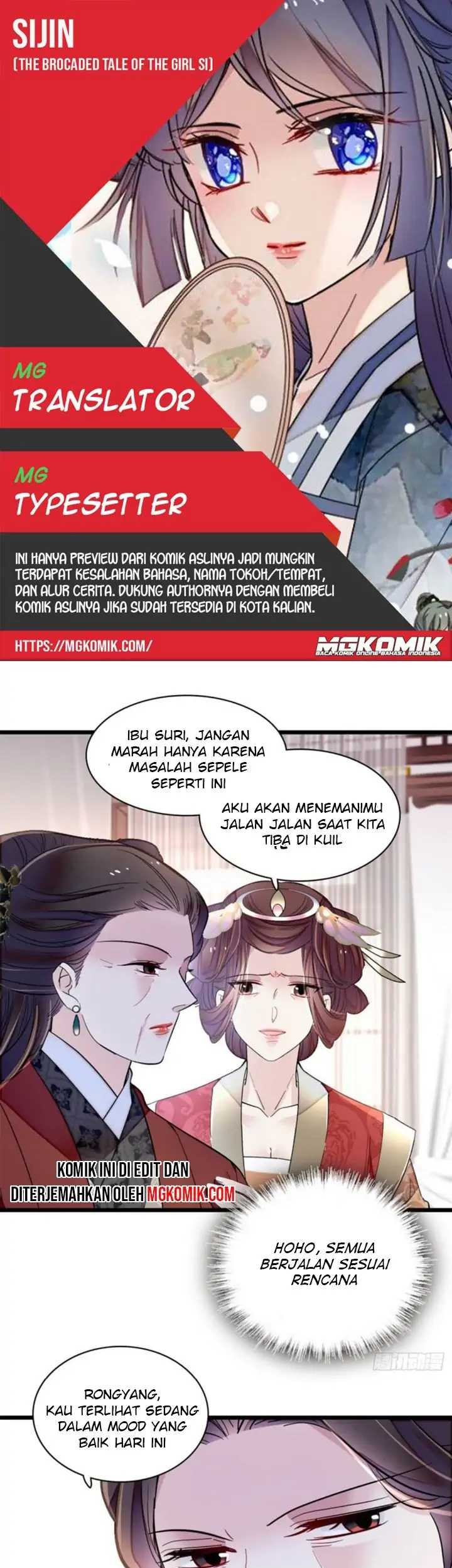 Sijin Bab 189 halaman 1