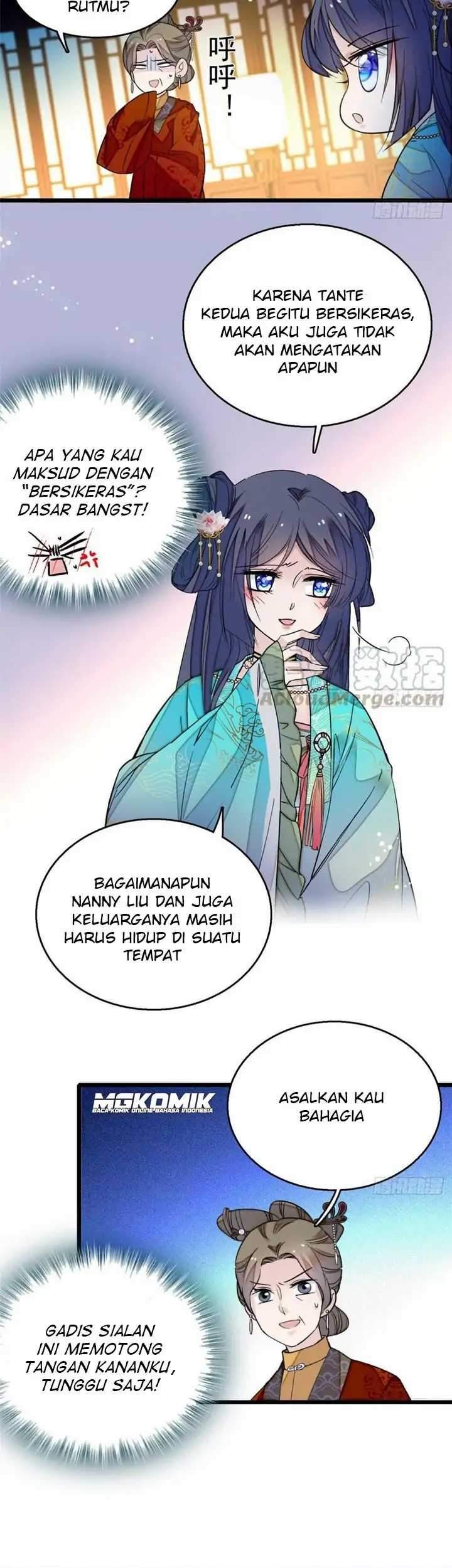 Sijin Bab 19 halaman 21