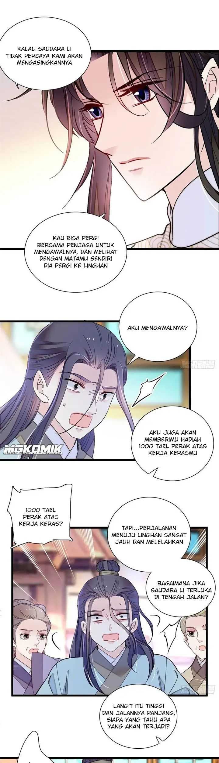 Sijin Bab 194 halaman 11