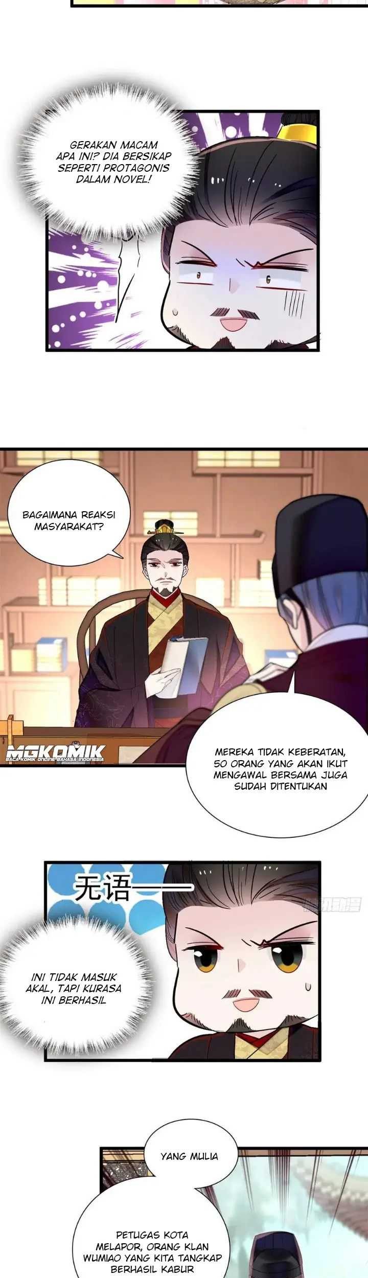 Sijin Bab 194 halaman 27