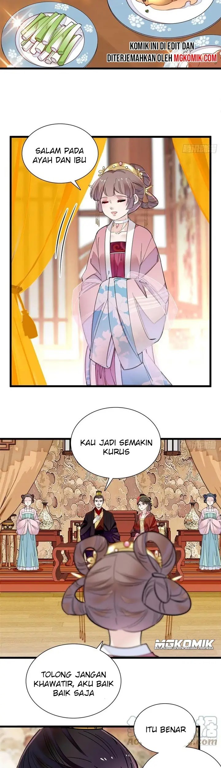 Sijin Bab 195 halaman 3