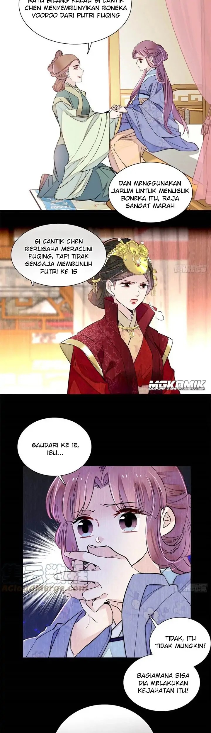 Sijin Bab 196 halaman 5