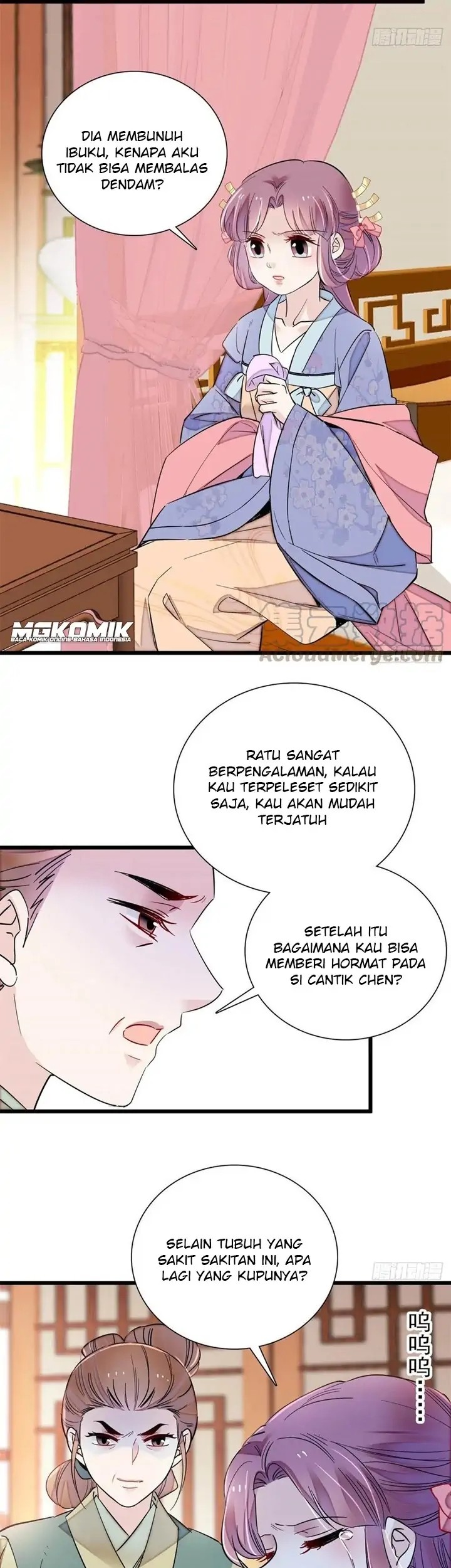 Sijin Bab 196 halaman 15