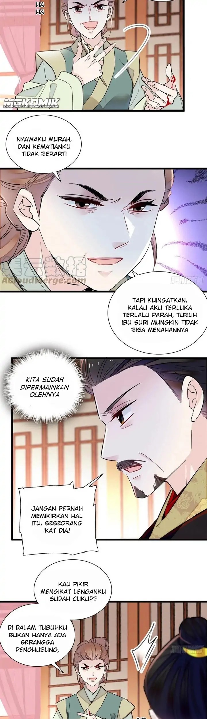 Sijin Bab 197 halaman 5