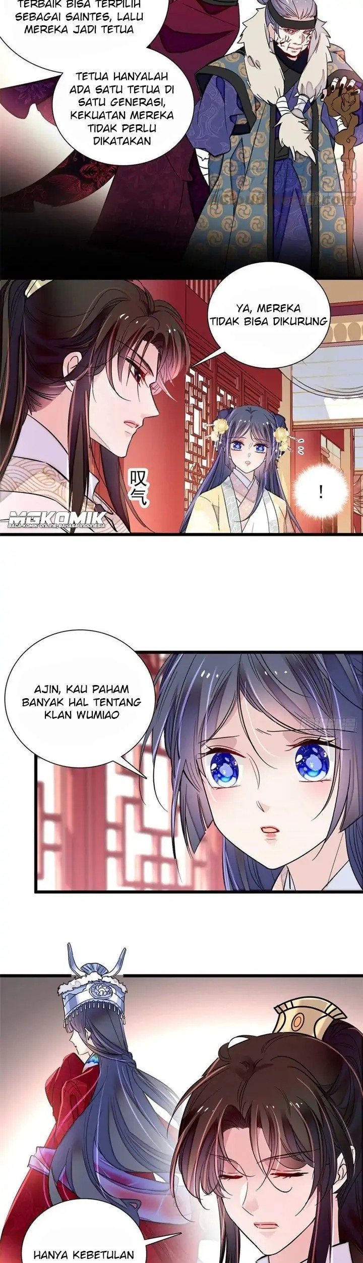 Sijin Bab 197 halaman 15