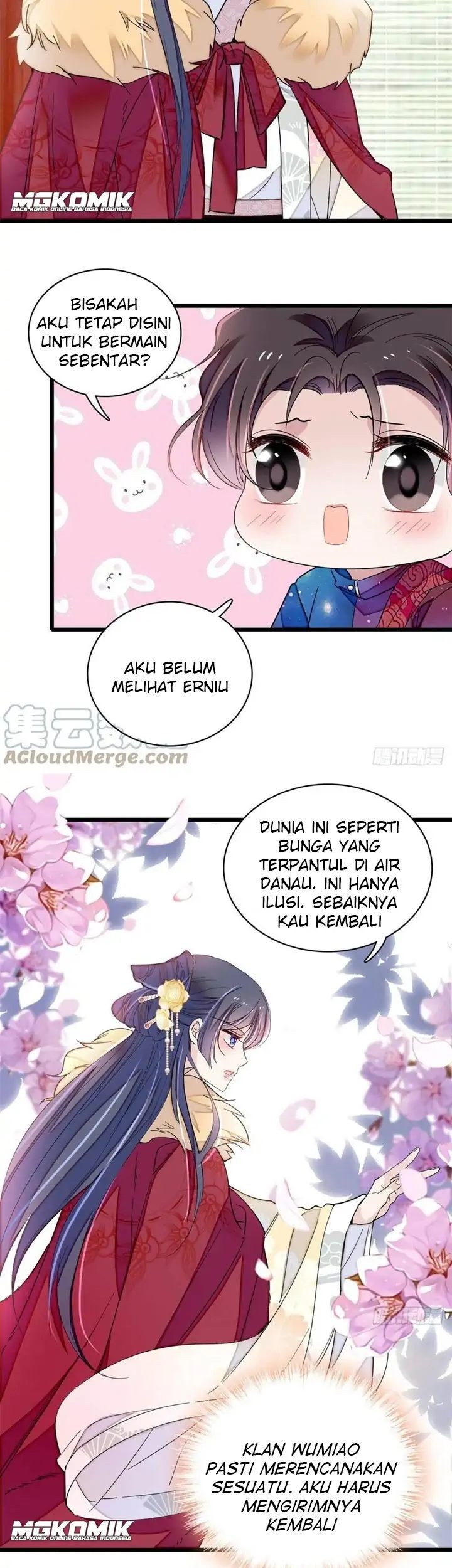 Sijin chapter 198.5 halaman 19