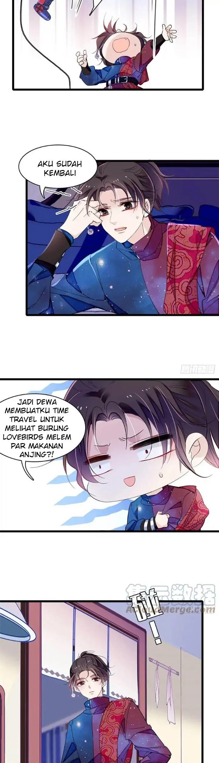 Sijin chapter 198.5 halaman 27