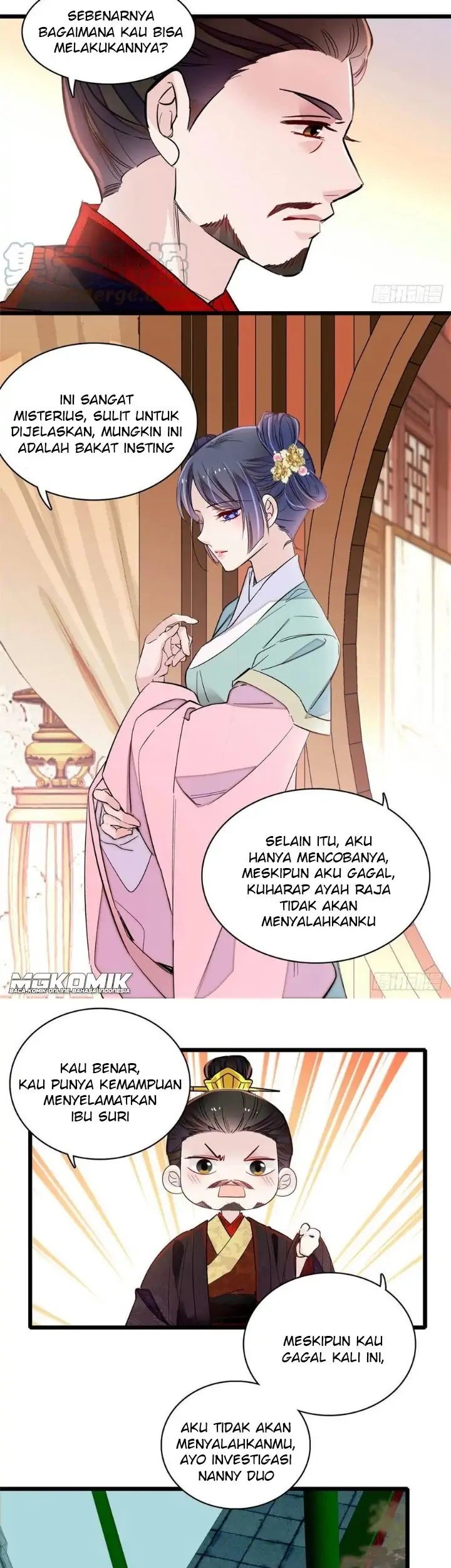 Sijin Bab 198 halaman 29