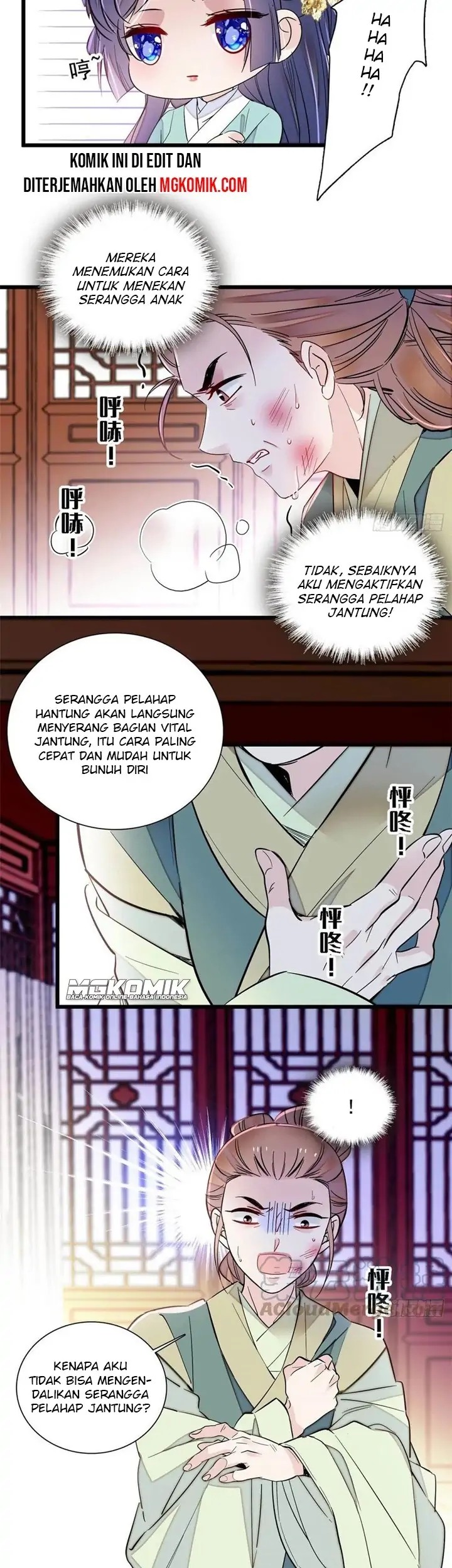 Sijin Bab 199 halaman 3