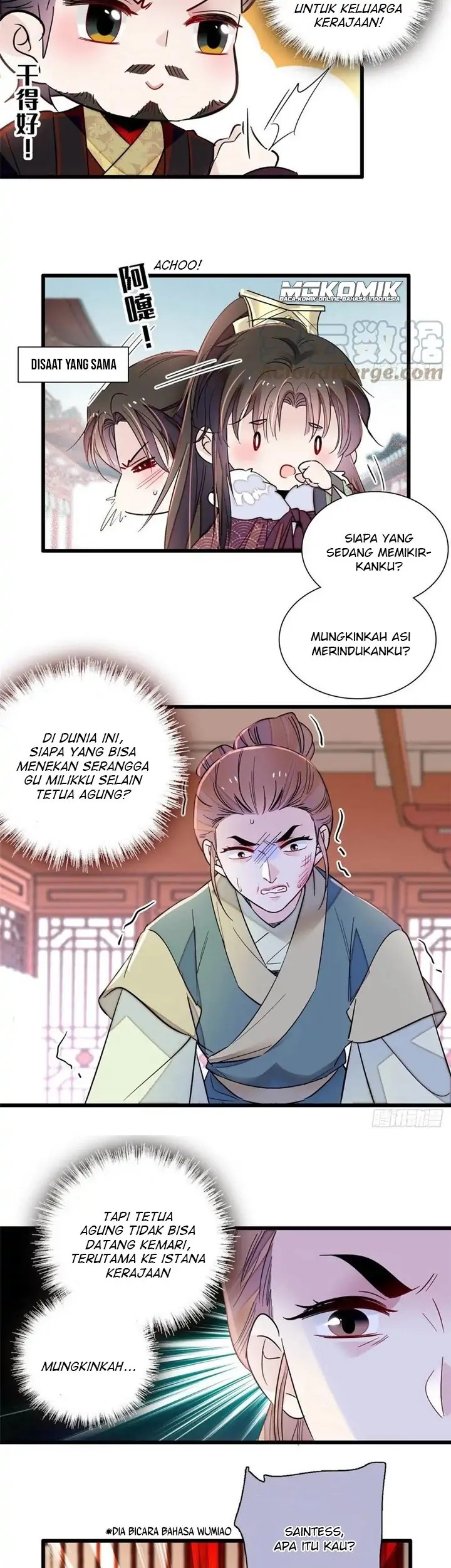 Sijin Bab 199 halaman 9