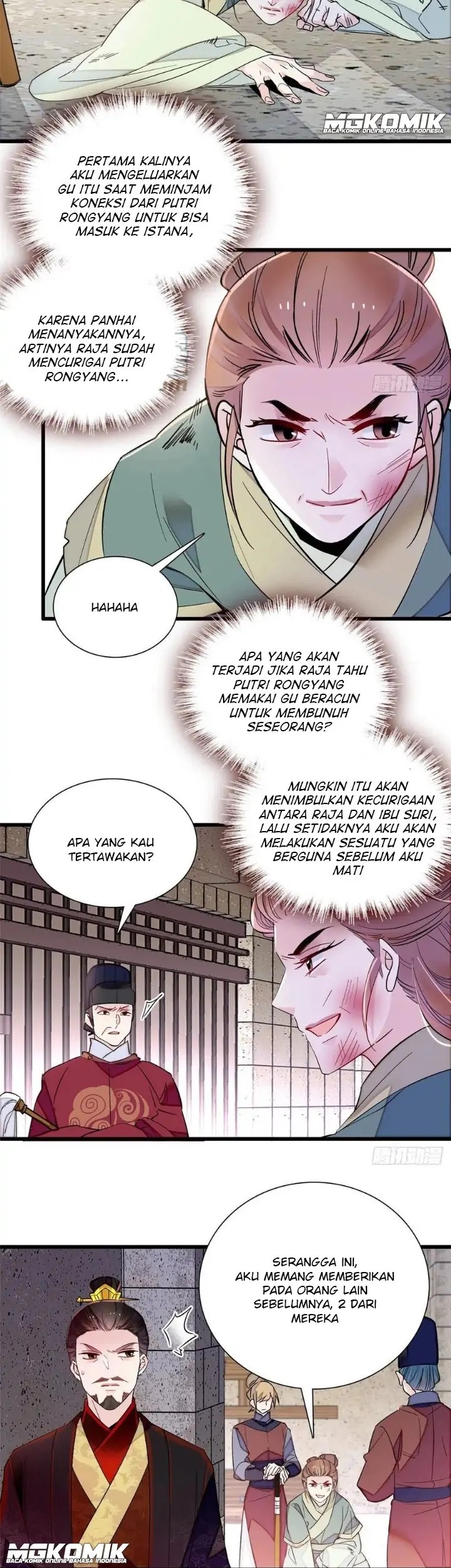 Sijin Bab 199 halaman 29