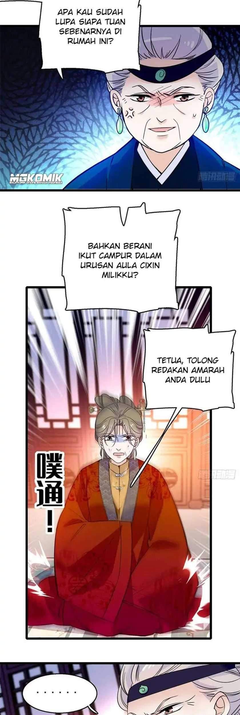 Sijin Bab 20 halaman 3