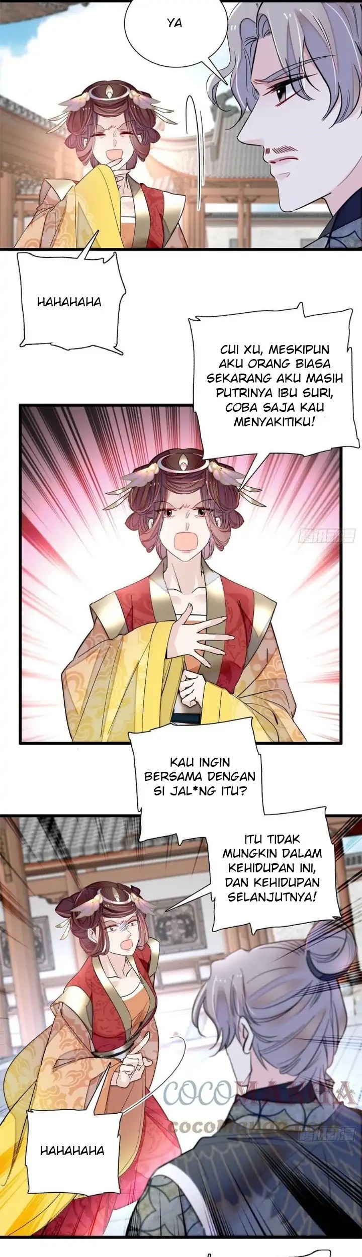 Sijin chapter 201 halaman 23