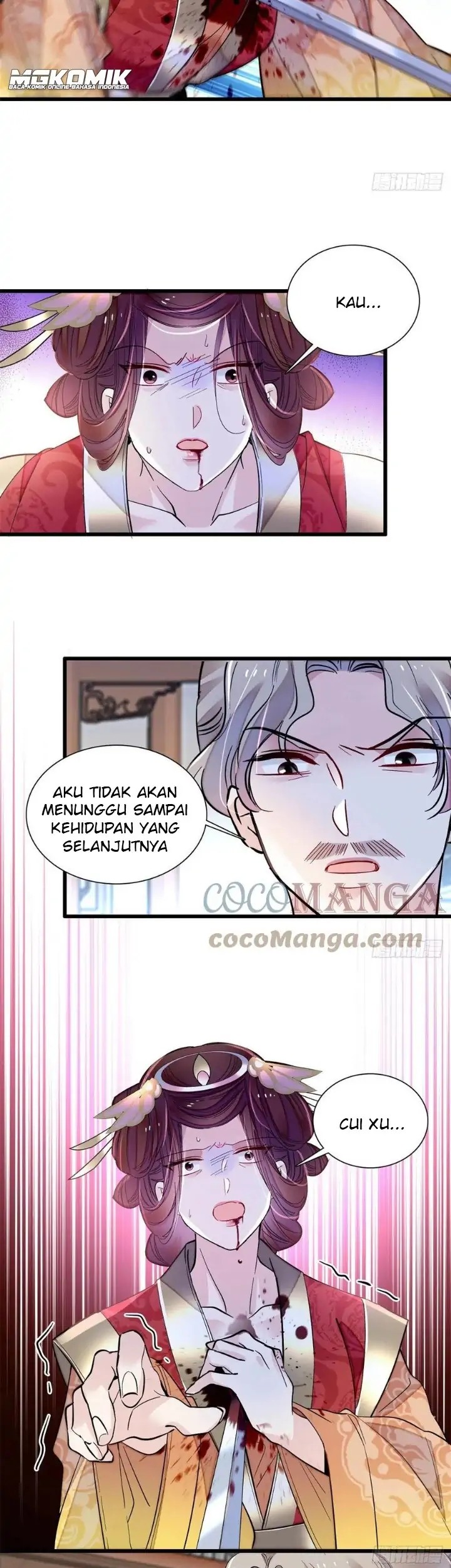 Sijin chapter 201 halaman 25
