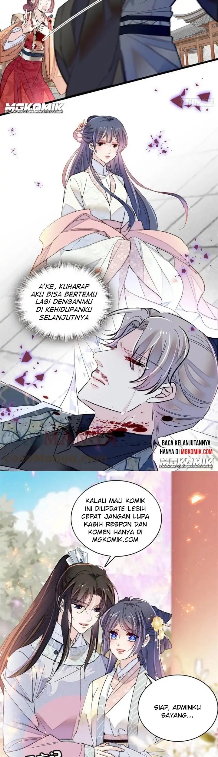 Sijin chapter 201 halaman 31