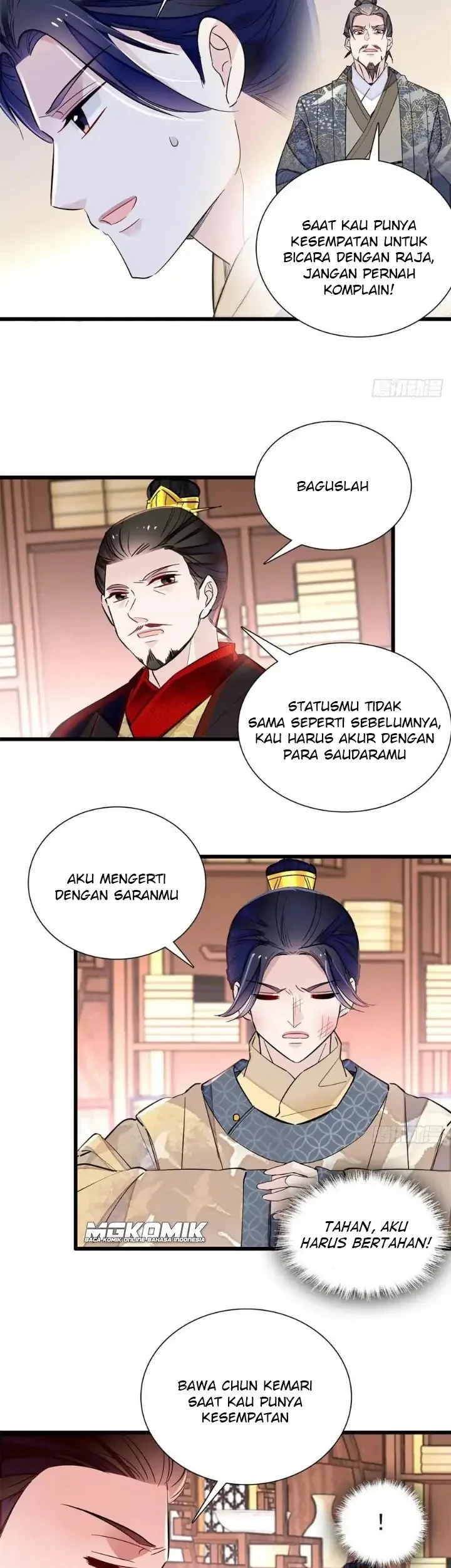 Sijin Bab 203 halaman 25