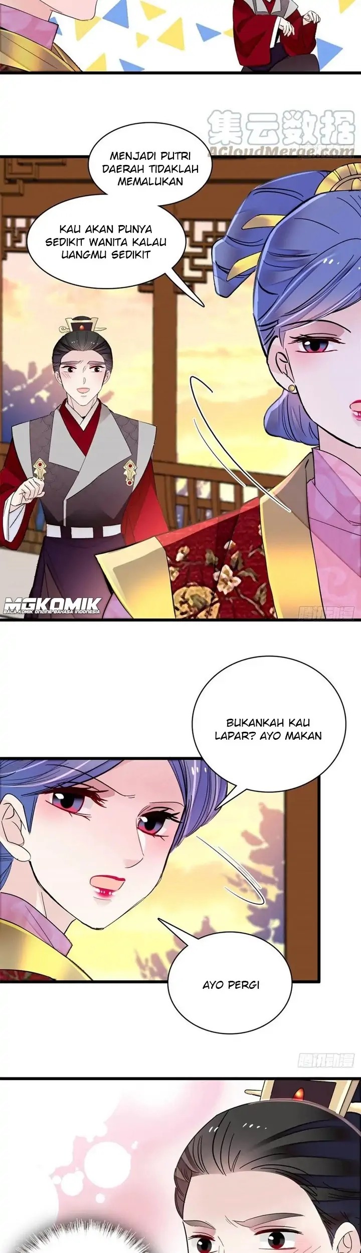 Sijin Bab 204 halaman 13