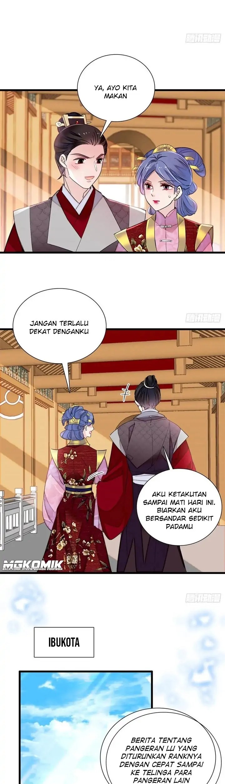 Sijin Bab 204 halaman 15