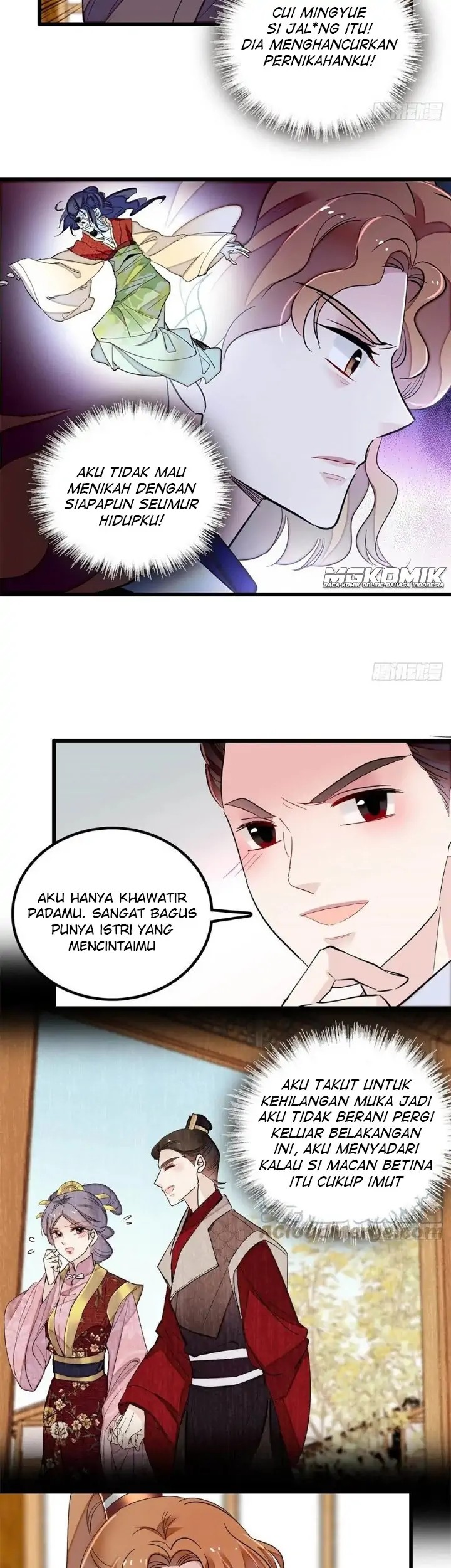 Sijin Bab 204 halaman 23