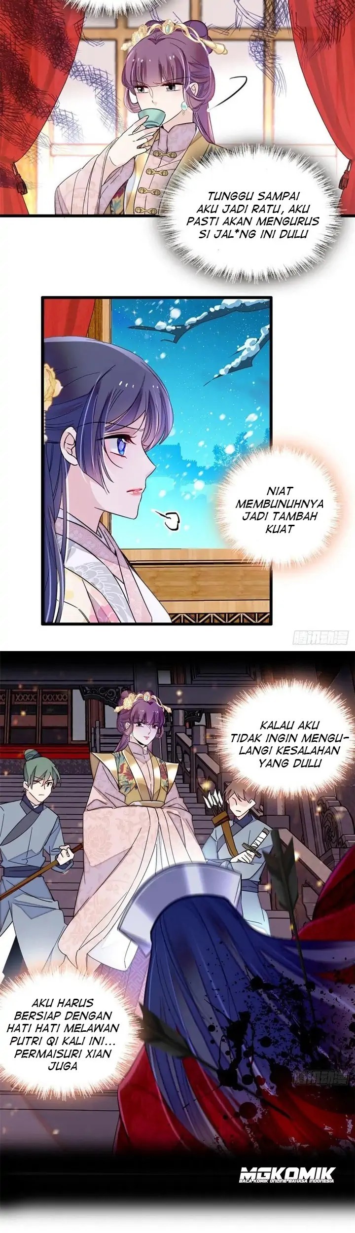 Sijin Bab 205 halaman 9