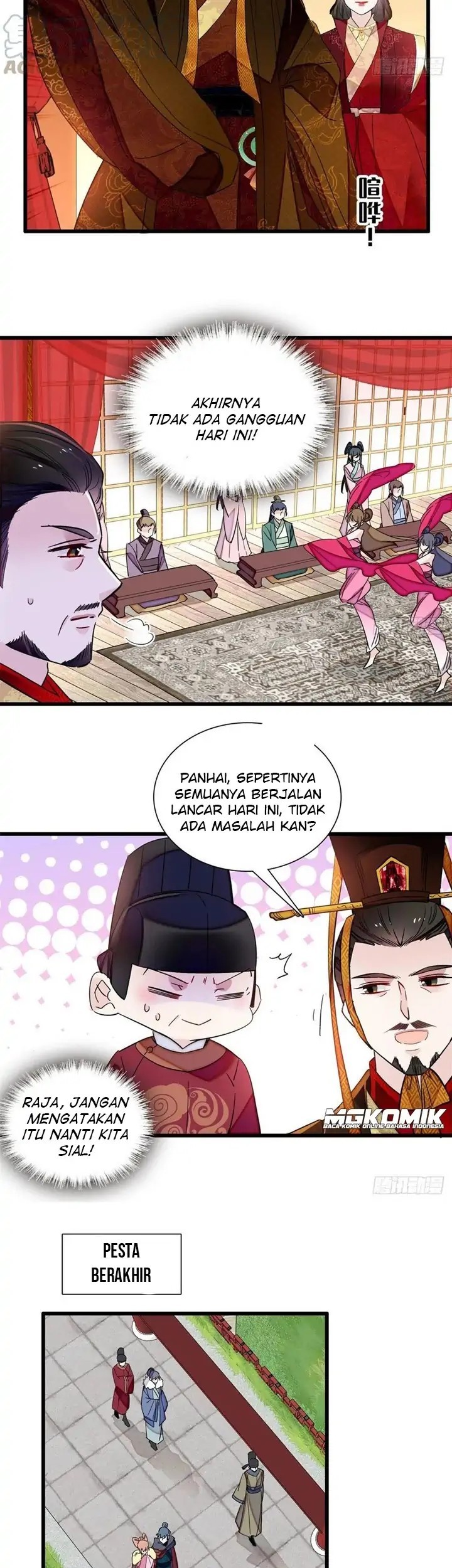 Sijin Bab 205 halaman 11