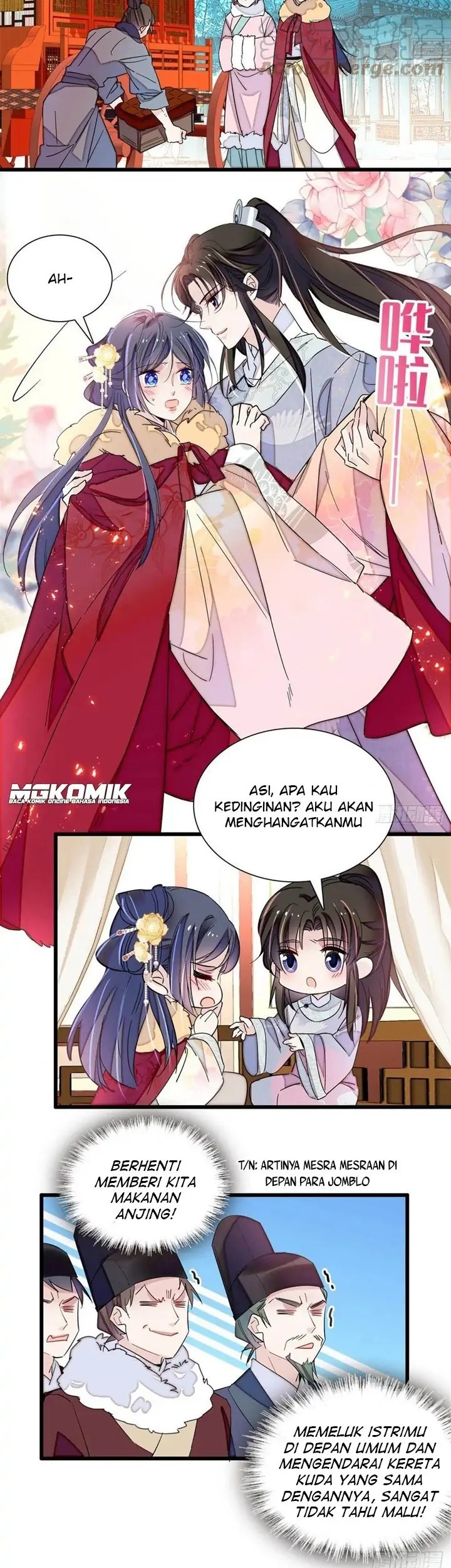 Sijin Bab 205 halaman 13