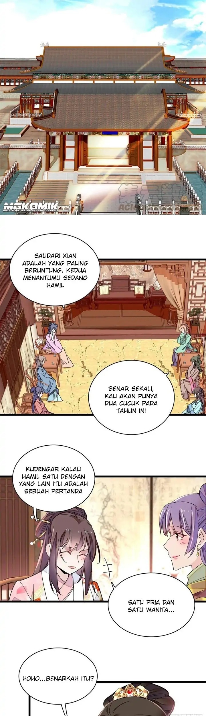 Sijin Bab 206 halaman 21