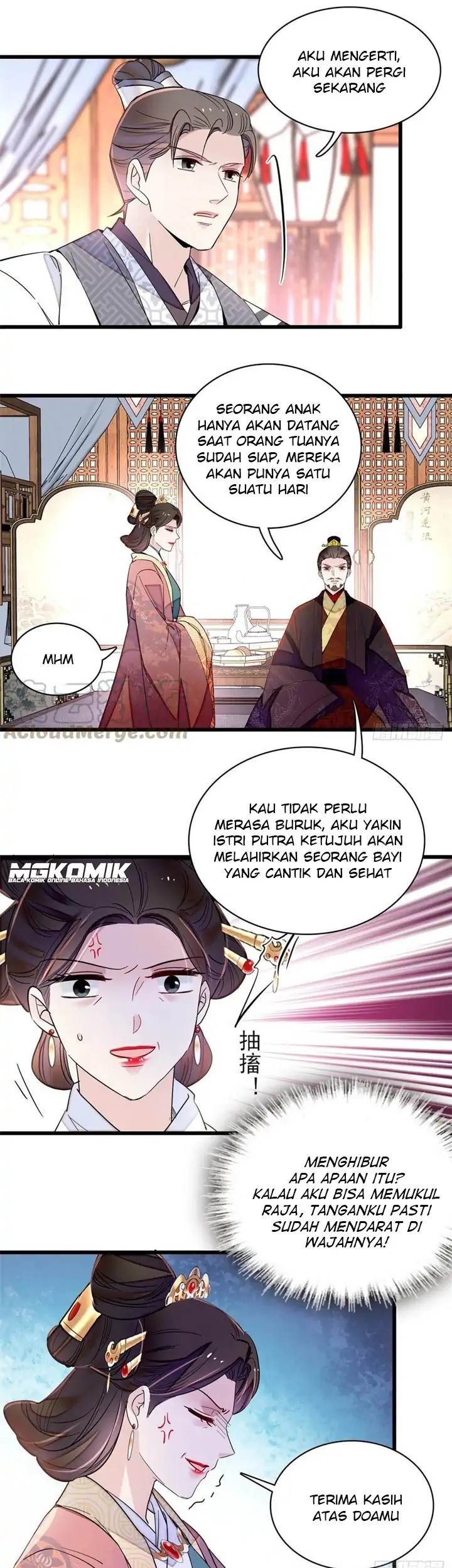 Sijin Bab 207 halaman 9