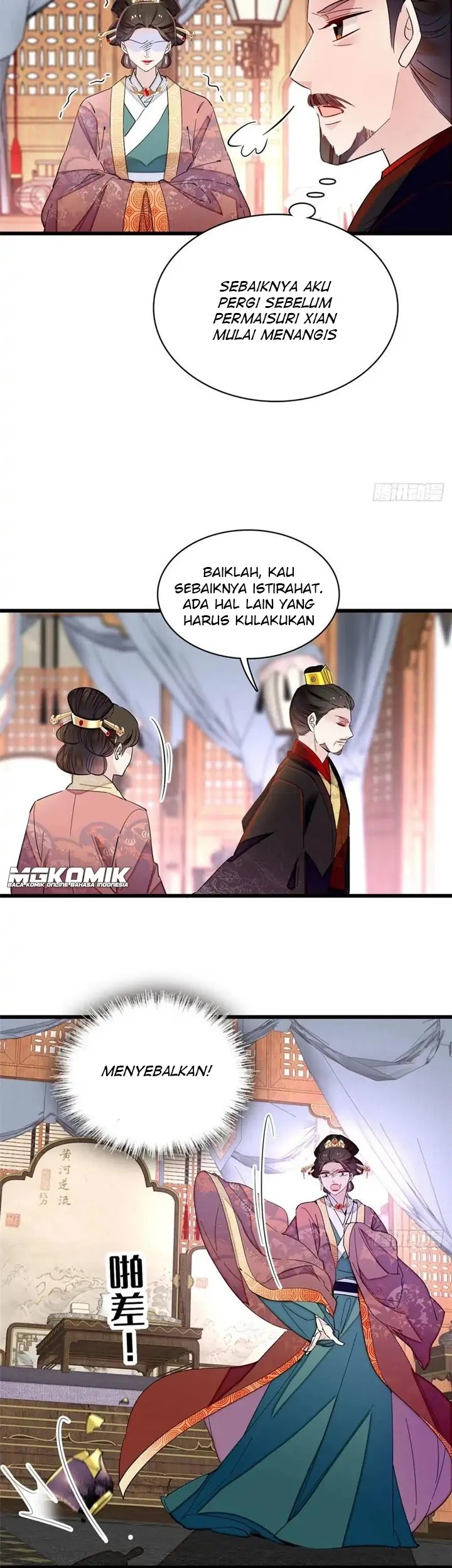 Sijin Bab 207 halaman 11
