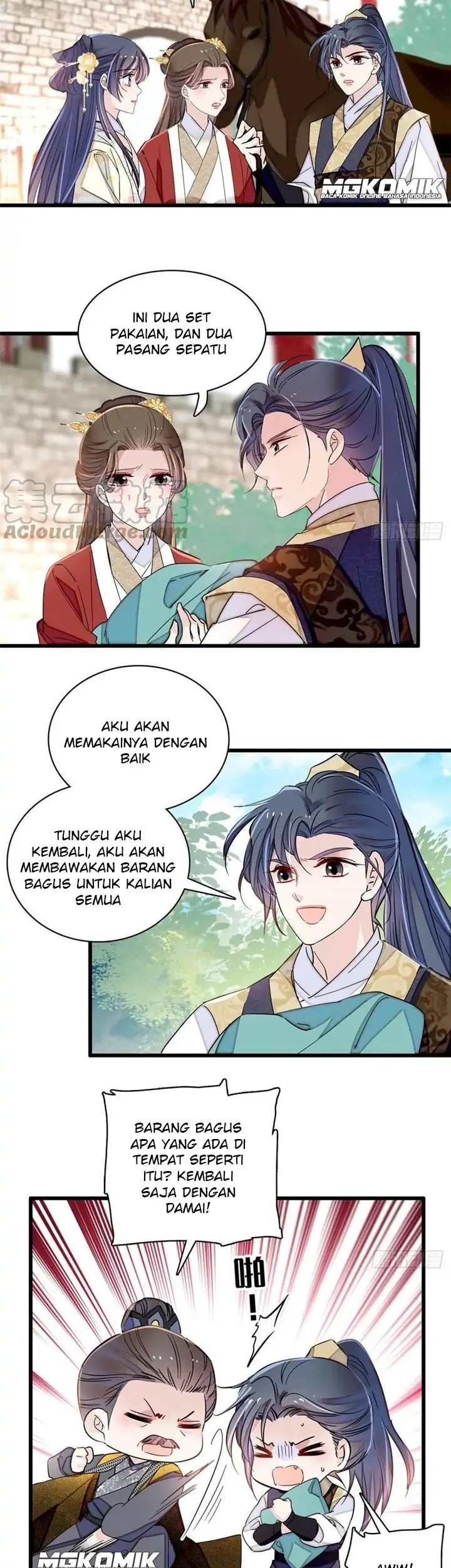 Sijin Bab 207 halaman 19