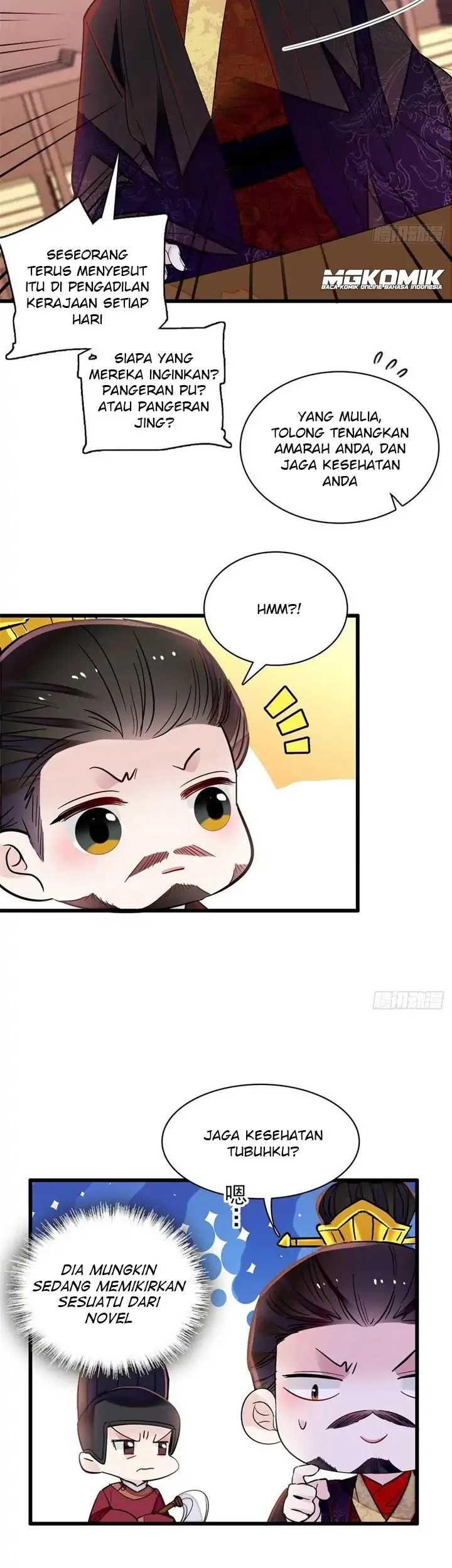 Sijin chapter 208 halaman 3