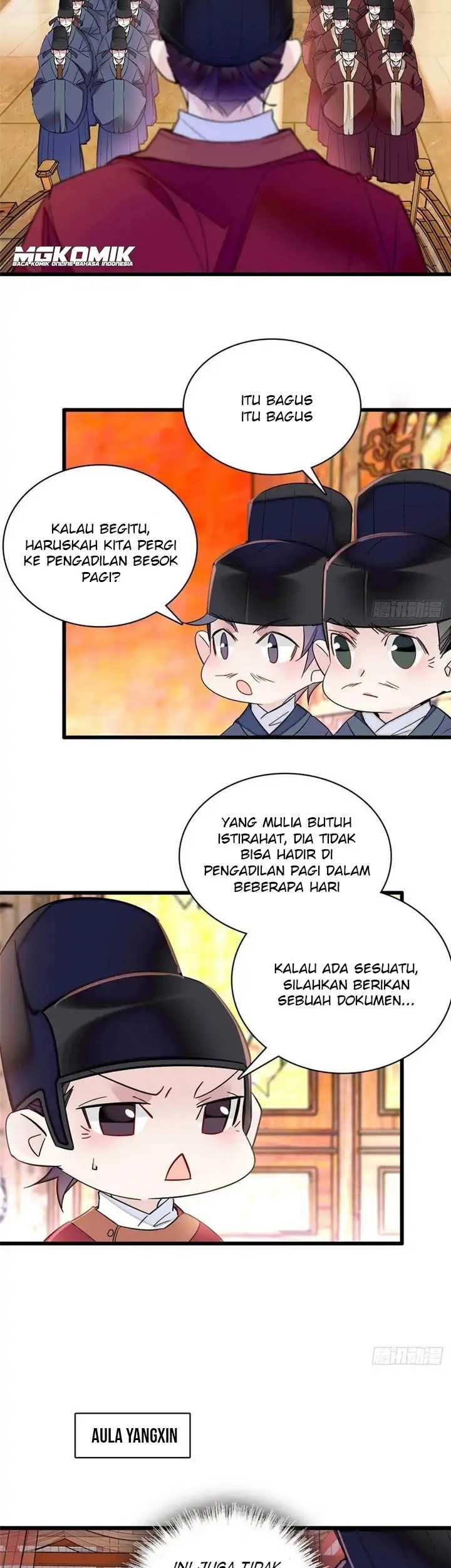 Sijin chapter 208 halaman 5