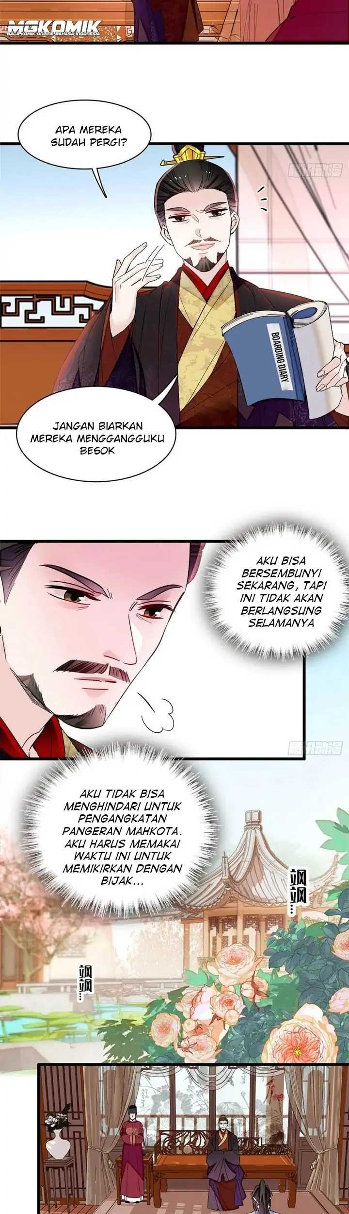 Sijin chapter 208 halaman 7
