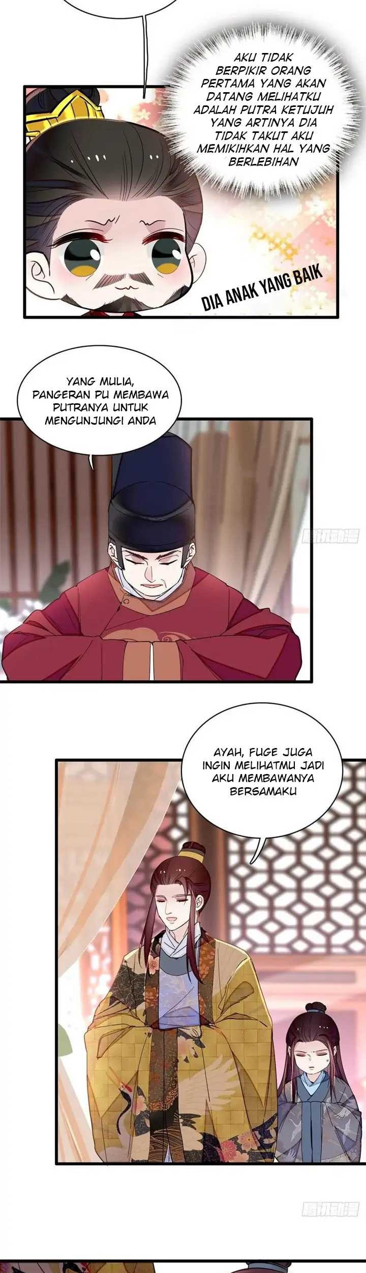 Sijin chapter 208 halaman 9