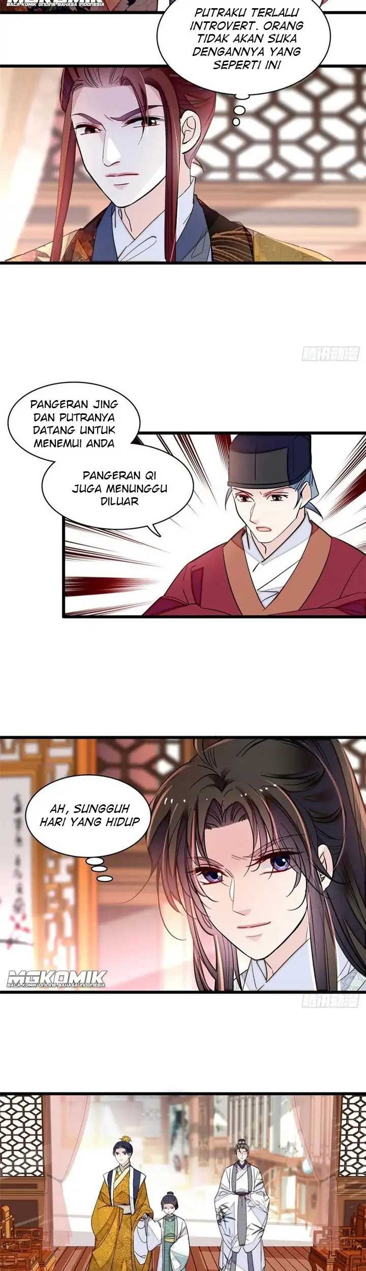 Sijin chapter 208 halaman 11