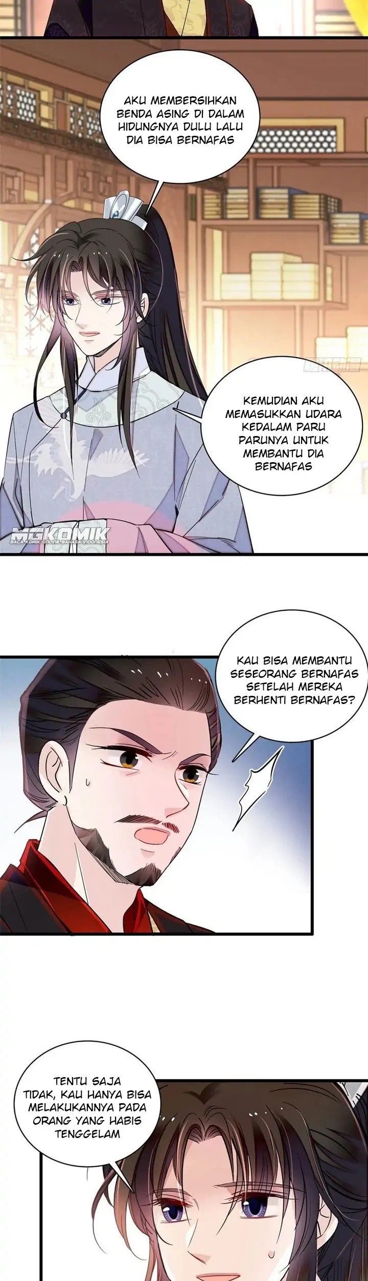 Sijin Bab 210 halaman 5