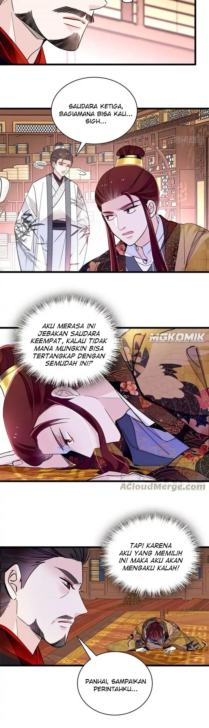 Sijin Bab 210 halaman 19