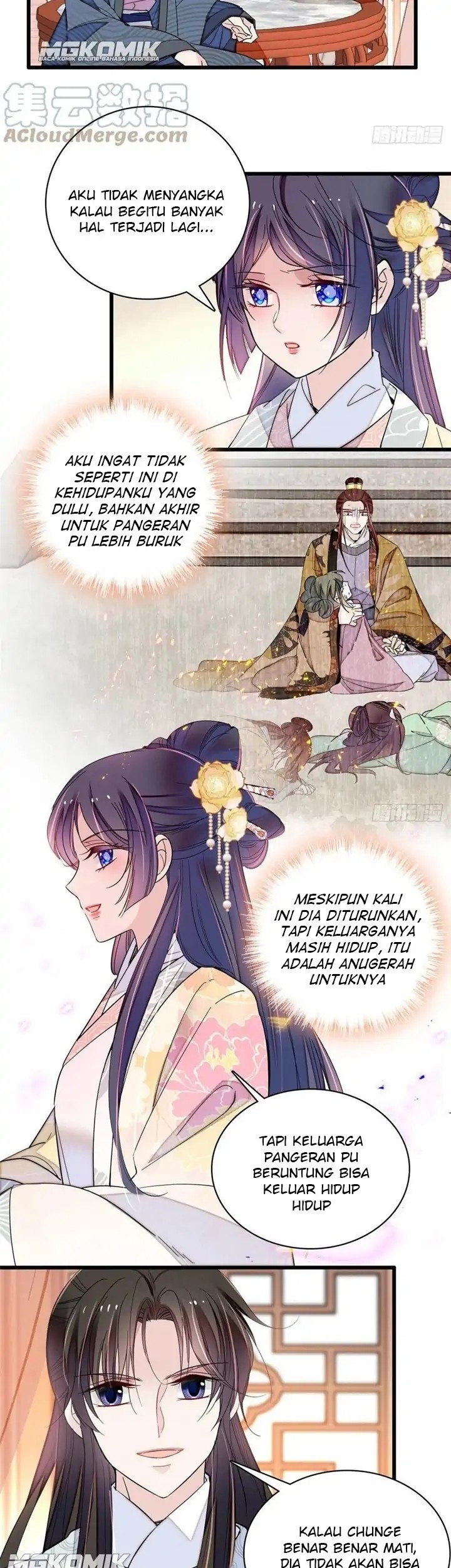 Sijin chapter 211 halaman 5