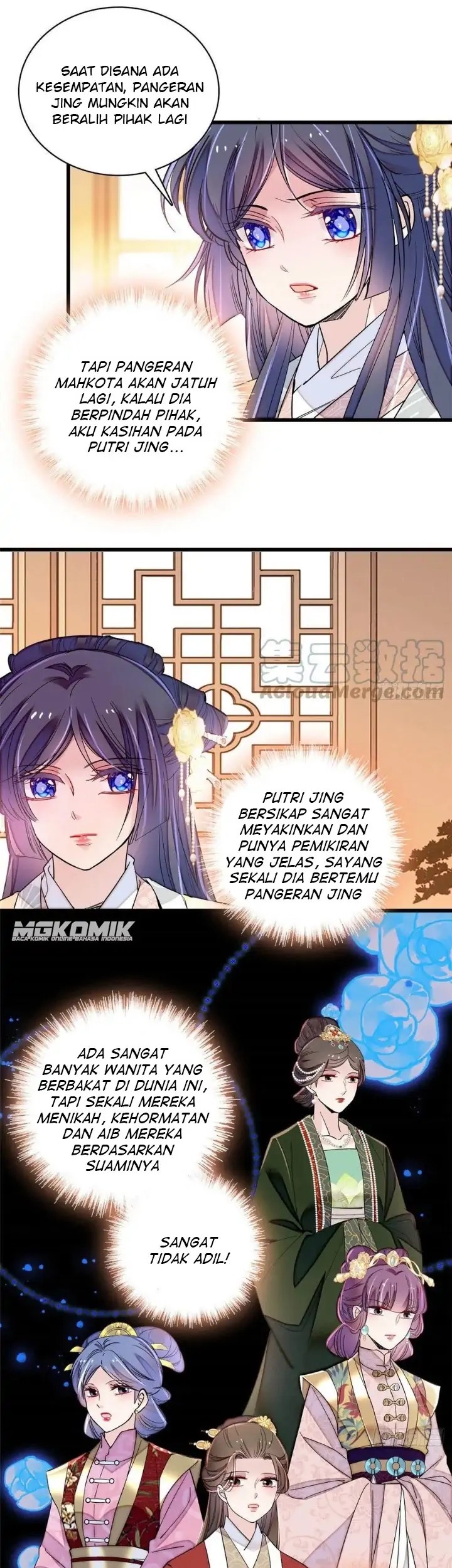 Sijin chapter 211 halaman 25