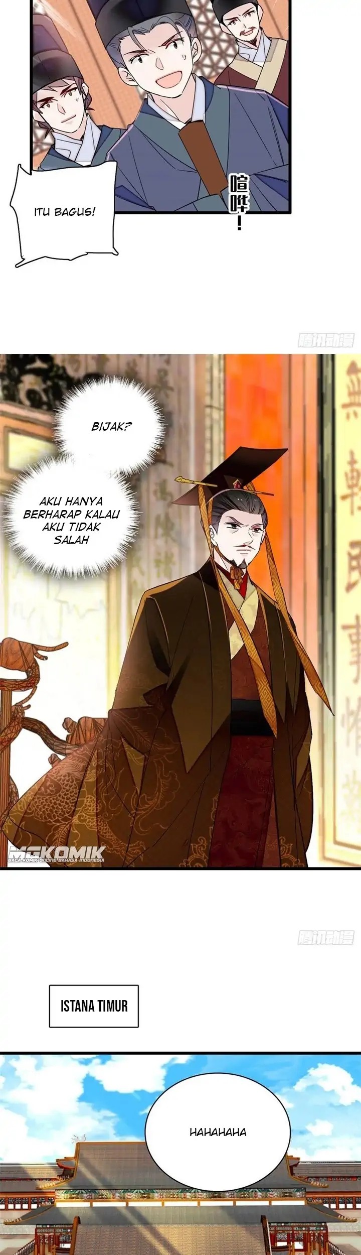 Sijin chapter 213 halaman 15