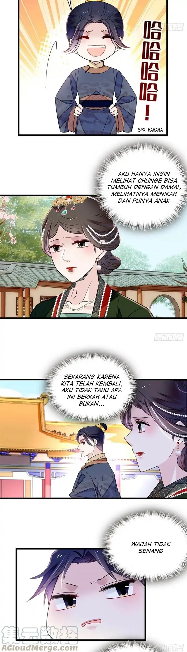 Sijin chapter 213 halaman 17