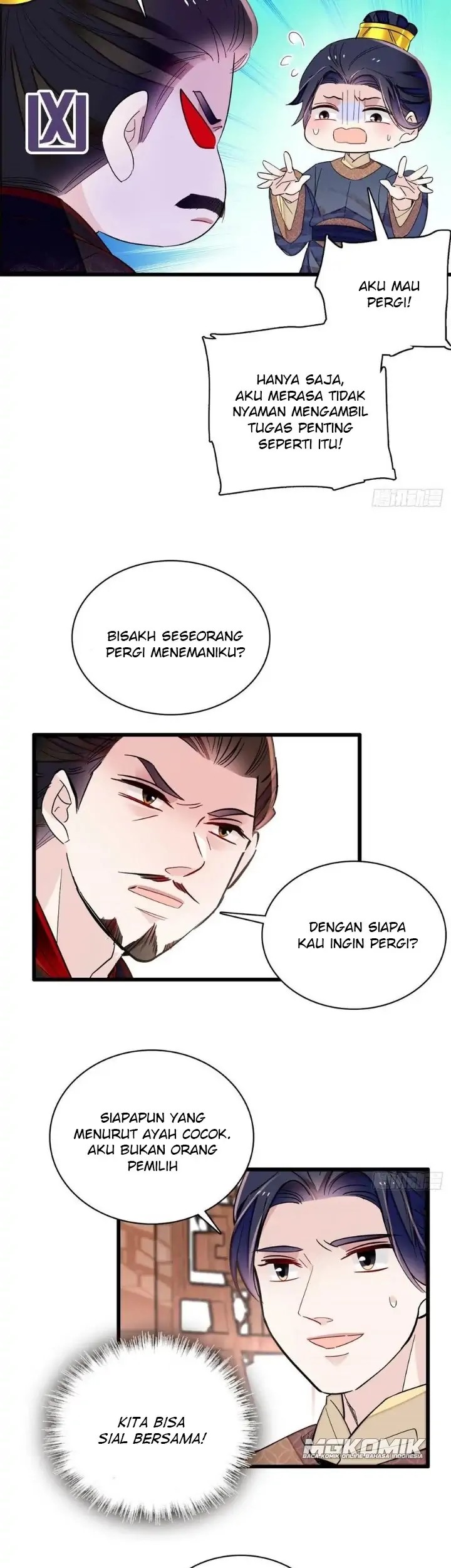 Sijin chapter 213 halaman 27