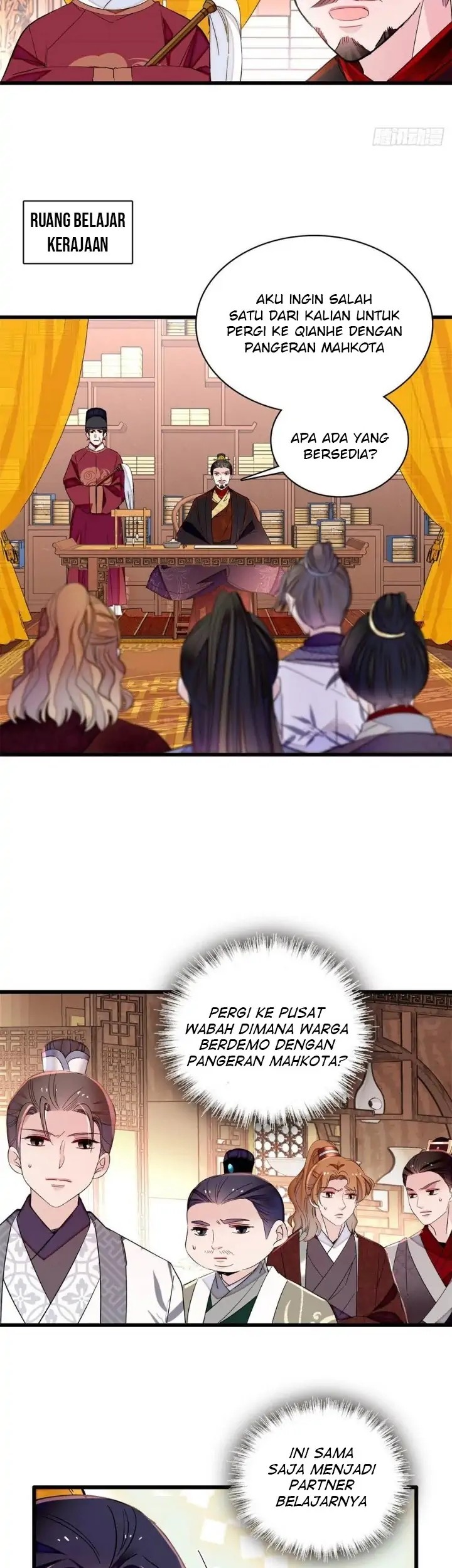 Sijin chapter 213 halaman 29